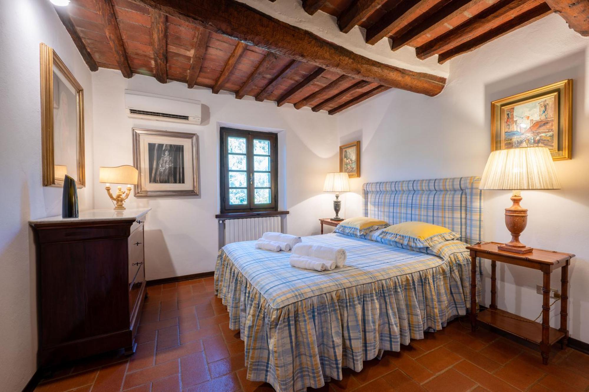 Villa Eden Forte Dei Marmi With Private Infinity Pool Santa Lucia  Bagian luar foto